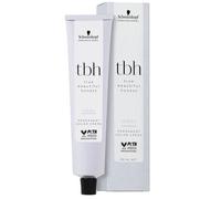 Schwarzkopf Professional tbh Cool Permanent Color Creme gentle color - cold shades 60 ml, 8-19 C