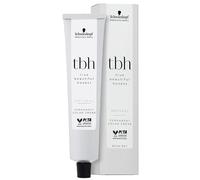 Schwarzkopf Professional tbh Natural Permanent Color Creme gentle color - natural shades 60 ml, 7-06N Medium Blonde Natural Chocolate