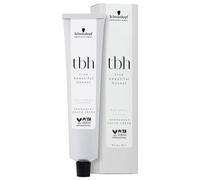 Schwarzkopf Professional tbh Natural Permanent Color Creme gentle color - natural shades 60 ml, 8-04 N