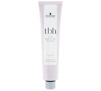 Schwarzkopf Professional tbh Warm Permanent Color Creme gentle color - warm shades 60 ml, 7-47 W