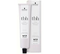 Schwarzkopf Professional tbh Warm Permanent Color Creme gentle color - warm shades 60 ml, 8-84W Light Blonde Red Beige