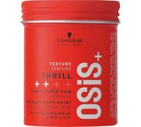 Schwarzkopf Professional Texture Thrill Elastic Fibre Gum 100 ml