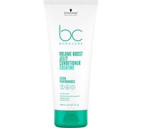 Schwarzkopf Professional Bonacure Volume Boost Jelly Conditioner volume conditioner 200 ml