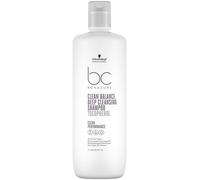 Schwarzkopf Purifying Shampoo 1L