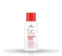Schwarzkopf Professional Bonacure Repair Rescue Arginine Shampoo - 50 ml