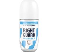 Schwarzkopf Right Guard Invisble 48h Protection Roll On 50ml