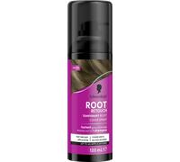 Schwarzkopf Root Retouch Temporary Root Cover Spray Dark Brown 70g - Buy 1 / 0.13kg