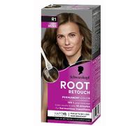 Schwarzkopf Root Retouch Permanent Hair Colour R1 Light Brown 1 pcs
