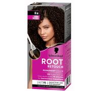 Schwarzkopf Root Retouch Permanent Hair Colour R4 Dark Brown 1 pcs