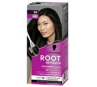 Schwarzkopf Root Retouch Permanent Hair Colour R5 Black 1 pcs