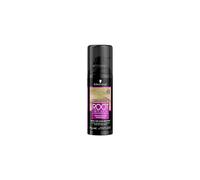 Schwarzkopf Root Retouch, Vegan, Temporary Dye Instant Blonde Hair Root Concealer, Grey Coverage, 40 Applications, 1 Wash, Dark Blonde, 120m
