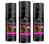 Schwarzkopf Root Retoucher Brown, 3 x 120 ml