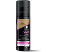 Schwarzkopf Root Retoucher, Instant Temporary Hair Dye Spray for Blonde Regrowt