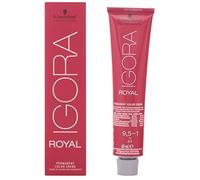 Schwarzkopf - ROYAL IgORA 95-1 60 ml