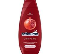 Schwarzkopf Schauma Colour Protection Shampoo 400ml