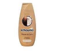 Schwarzkopf Schauma Shampoo Repair & Care 400 ml