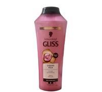 Schwarzkopf Gliss Kur Liquid Silk Shampoo dull hair 400ml / conditioner 200ml
