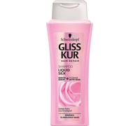 Schwarzkopf Schwarzkopf Gliss Hair Care - Gentle Option (203592)