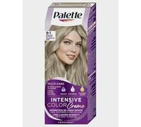 Schwarzkopf Palette Hair Paint 9-1 Ultra Light Blonde 110 ml x 2 (Pack of 2)