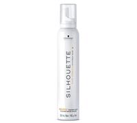 Schwarzkopf Silhouette Flexi Hold Mousse 200ml