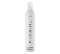 Schwarzkopf Silhouette Flexi Hold Mousse 500ml