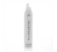 Schwarzkopf Silhouette Flexible Hold 200ml Hair Mousse