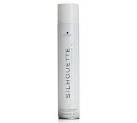 Schwarzkopf Silhouette Flexible Hold Hairspray 500Ml In Clear Clear