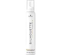 Schwarzkopf Professional Silhouette Flexible Hold Mousse hair mousse 200 ml