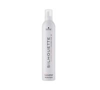 Schwarzkopf Silhouette Flexible Hold Mousse