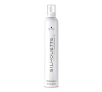Schwarzkopf Silhouette Flexible Fixing Foam 500 ml