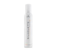 Schwarzkopf Silhouette Flexible Hold Mousse