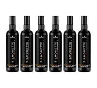 Schwarzkopf Silhouette Gel Lac