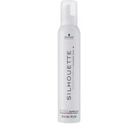 Schwarzkopf Silhouette Flexible Hold Mousse 200ml