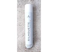 Schwarzkopf Silhouette Hairspray 500ml Flexible Hold Professional NEW