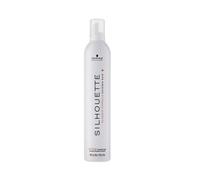 Schwarzkopf Silhouette Flexible Hold Mousse