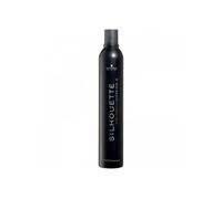 Schwarzkopf Silhouette Super Hold Mousse 500ml