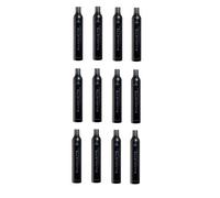 Schwarzkopf Silhouette Mousse Super Hold 500ml Pack of 12