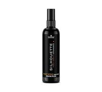 Schwarzkopf Silhouette Pump Volumizing protective fixing spray