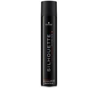 Schwarzkopf Professional Silhouette Super Hold Hairspray 500ml