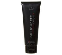 Silhouette Gel Super Hold 250ml by Schwarzkopf
