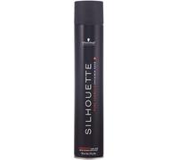 Schwarzkopf Silhouette Super Hold Hair Spray Invisible Hold 750ml