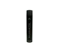 SCHWARZKOPF SILHOUETTE SUPER HOLD HAIR SPRAY - WOMEN'S FOR HER. NEW