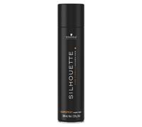 Schwarzkopf Extra Firm Hold Hairspray Silhouette Schwarzkopf