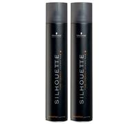 Schwarzkopf DOUBLE Silhouette Super Hold Hairspray 300ml