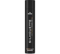 Schwarzkopf Professional Silhouette Super Hold Hair Spray, 500ml