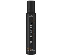 Schwarzkopf Professional Silhouette Super Hold Mousse 200ml