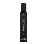 Schwarzkopf Silhouette Super Hold Mousse 200ml