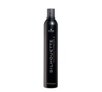 Schwarzkopf Silhouette Super Hold Mousse 200ml
