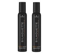 Schwarzkopf Professional Silhouette Super Hold Mousse 200ml