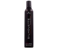 Schwarzkopf Silhouette Super Hold Mousse 500ml